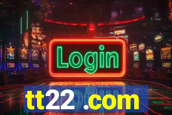 tt22 .com